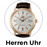Herren Uhr